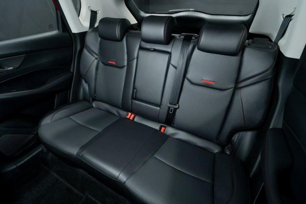 Changan CS35 Plus I Рестайлинг Москва  - изображение 12