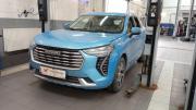 Haval Jolion I Санкт-Петербург  - изображение 9