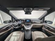 Mercedes-Benz V-Класс III (W447) Рестайлинг Москва  - изображение 28