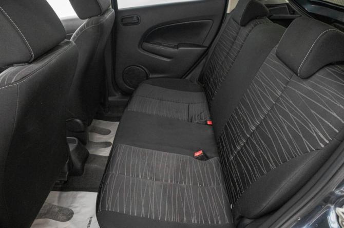 Mazda Demio III (DE) с пробегом 2007 года, цена 599 000 рублей, 208000 км, хэтчбек, Автокод Объявления