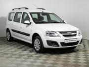Lada (ВАЗ) Largus I Санкт-Петербург  - изображение 18