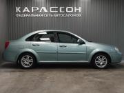 Chevrolet Lacetti I Пермь  - изображение 22