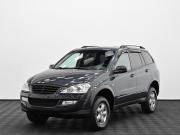 SsangYong Kyron I Рестайлинг Москва  - изображение 17
