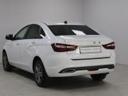 Lada (ВАЗ) Vesta I Рестайлинг (NG) Старый Оскол  - изображение 27