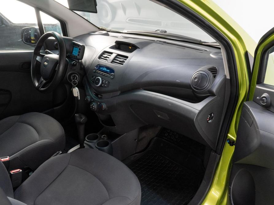 Chevrolet Spark III Тюмень  - изображение 15