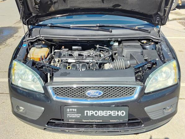 Ford Focus II с пробегом 2007 года, цена 275 000 рублей, 241618 км, седан, Автокод Объявления