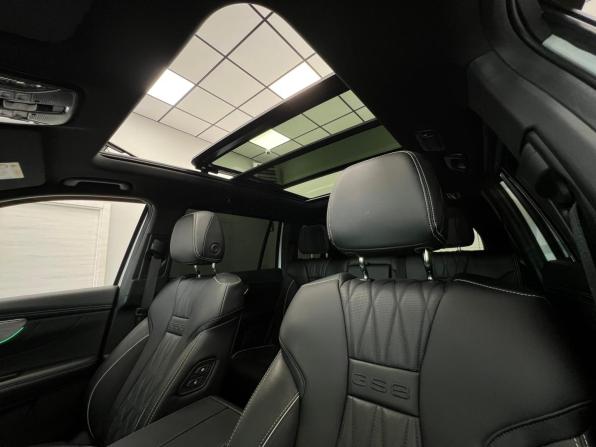 GAC GS8 II с пробегом 2024 года, цена 3 690 000 рублей, 26500 км, внедорожник, Автокод Объявления