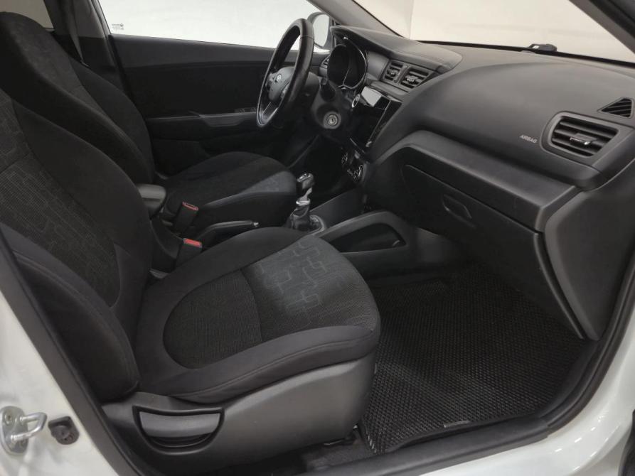 Kia Rio III Альметьевск  - изображение 16