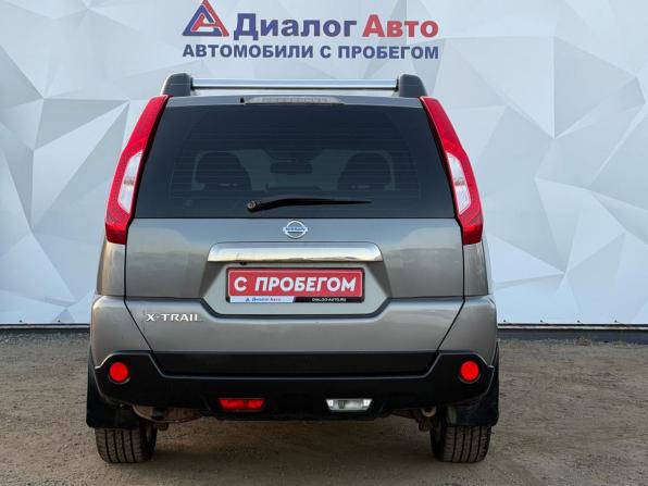 Nissan X-Trail II Рестайлинг с пробегом 2011 года, цена 1 560 000 рублей, 131700 км, внедорожник, Автокод Объявления
