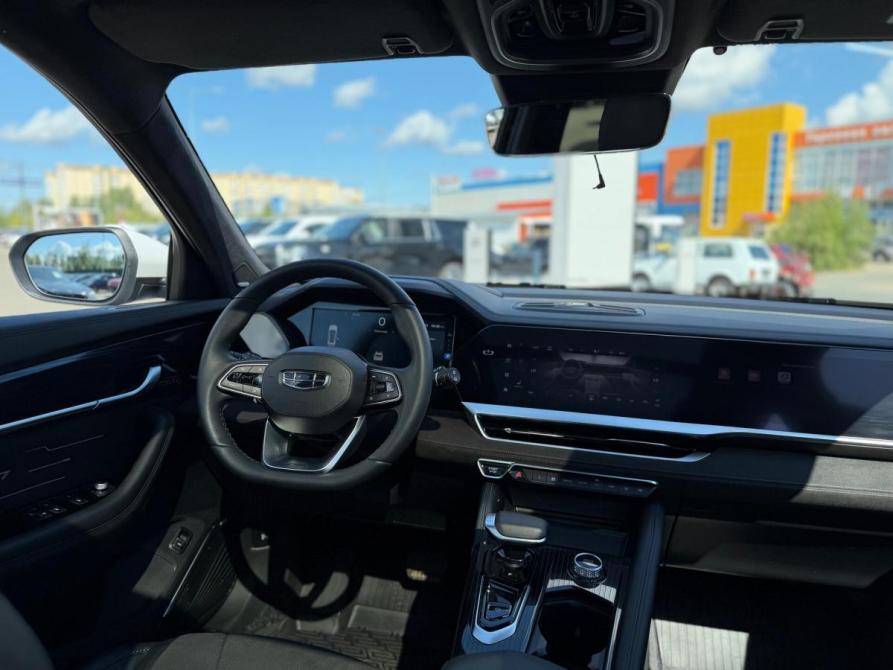 Geely Monjaro I Сыктывкар  - изображение 36
