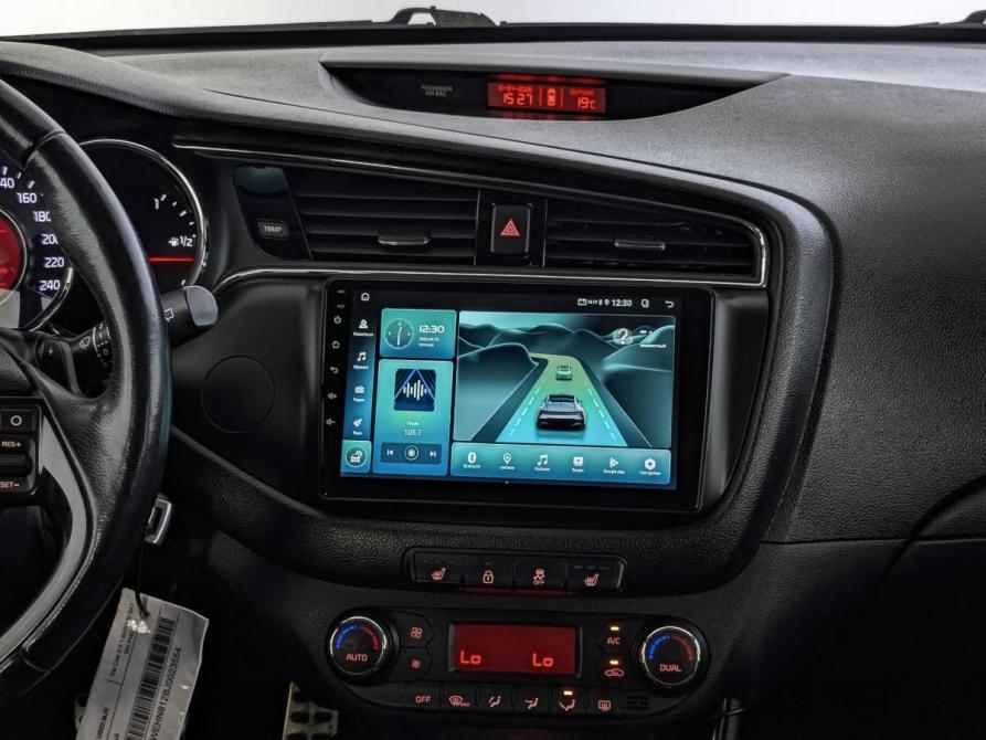Kia Ceed II Рестайлинг Москва  - изображение 17