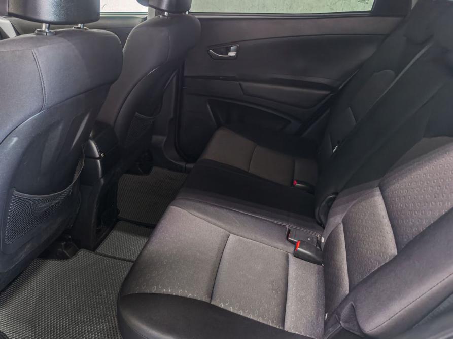 SsangYong Actyon II Ростов-на-Дону  - изображение 18