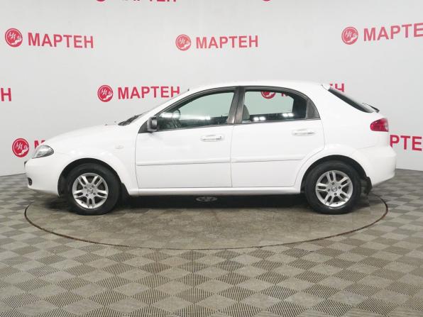 Chevrolet Lacetti I с пробегом 2010 года, цена 529 000 рублей, 98897 км, хэтчбек, Автокод Объявления