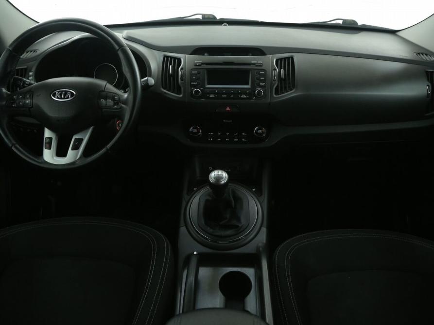 Kia Sportage III Иваново  - изображение 12