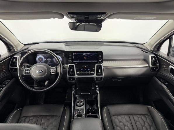 Kia Sorento IV с пробегом 2020 года, цена 3 479 000 рублей, 106000 км, внедорожник, Автокод Объявления