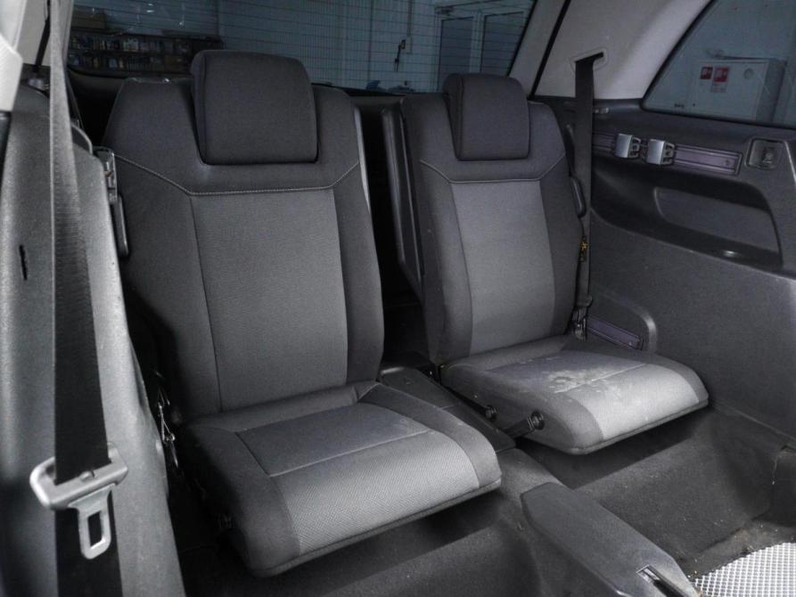 Opel Zafira B Минеральные Воды  - изображение 9