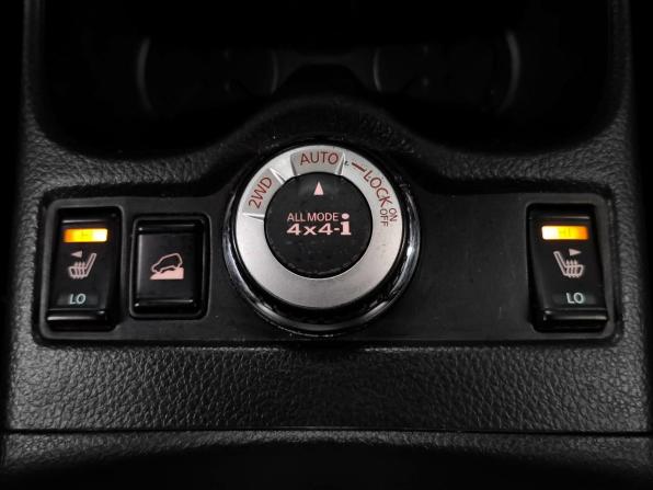 Nissan X-Trail III с пробегом 2016 года, цена 1 599 000 рублей, 190930 км, внедорожник, Автокод Объявления