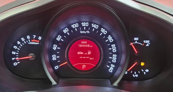Kia Sportage III с пробегом 2013 года, цена 1 375 000 рублей, 185000 км, внедорожник, Автокод Объявления