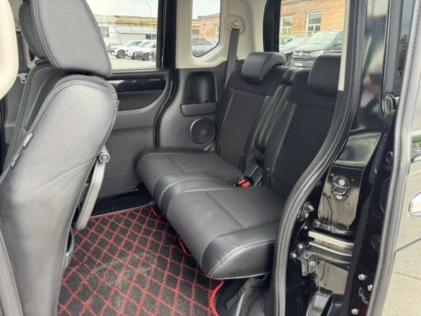 Honda N-BOX I Рестайлинг с пробегом 2015 года, цена 870 000 рублей, 180239 км, микровэн, Автокод Объявления