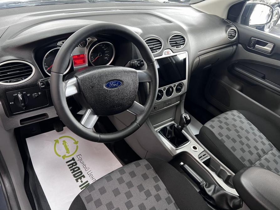 Ford Focus II Рестайлинг Тверь  - изображение 9