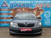 Skoda Octavia III (A7) Рестайлинг Набережные Челны  - изображение 25