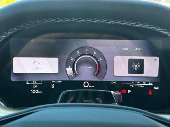 Audi Q5 III (GU) с пробегом 2026 года, цена 6 650 000 рублей, 60 км, внедорожник, Автокод Объявления