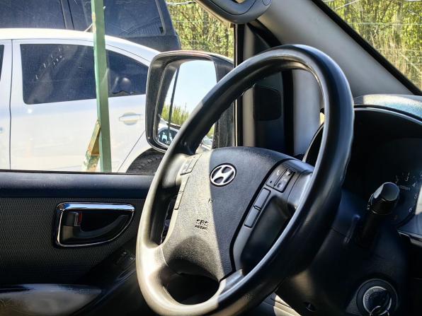 Hyundai Grand Starex I с пробегом 2008 года, цена 839 000 рублей, 290000 км, минивэн, Автокод Объявления