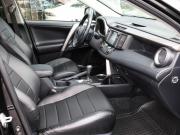 Toyota RAV4 IV (XA40) Рестайлинг Москва  - изображение 34