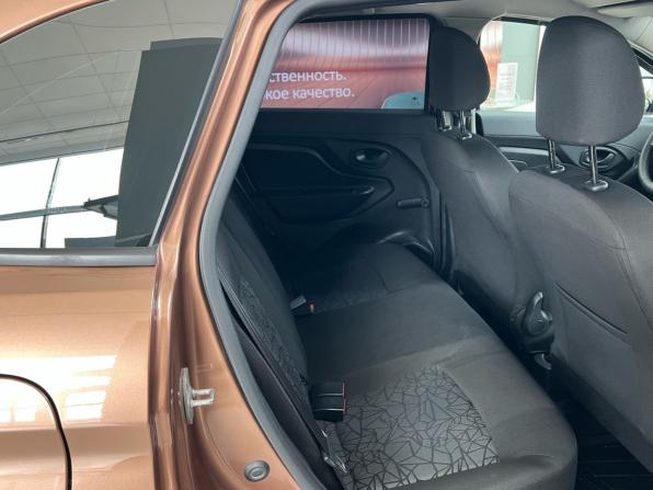 Lada (ВАЗ) XRAY I с пробегом 2018 года, цена 749 000 рублей, 101582 км, хэтчбек, Автокод Объявления