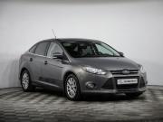 Ford Focus III Санкт-Петербург  - изображение 29