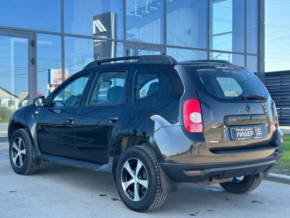 Renault Duster I с пробегом 2014 года, цена 890 000 рублей, 100702 км, внедорожник, Автокод Объявления
