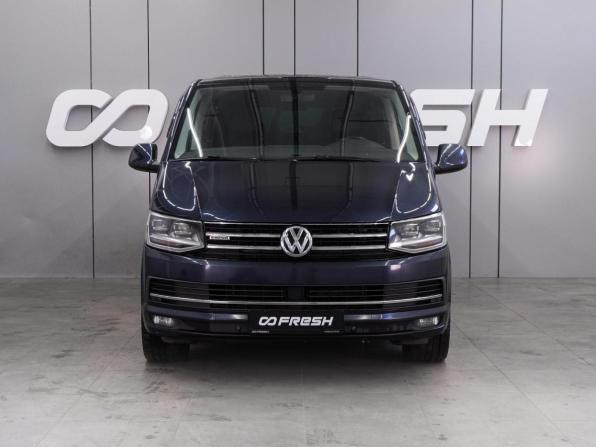 Volkswagen Multivan T6 с пробегом 2018 года, цена 4 899 000 рублей, 171269 км, минивэн, Автокод Объявления