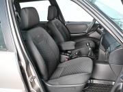 Lada (ВАЗ) Niva Travel I Ростов-на-Дону  - изображение 23