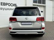 Toyota Land Cruiser 200 Series Рестайлинг 2 Санкт-Петербург  - изображение 29