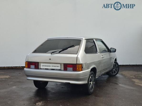 Lada (ВАЗ) 2113 с пробегом 2005 года, цена 150 000 рублей, 387295 км, хэтчбек, Автокод Объявления