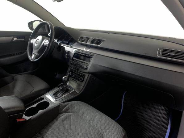 Volkswagen Passat B7 с пробегом 2011 года, цена 820 000 рублей, 228146 км, седан, Автокод Объявления