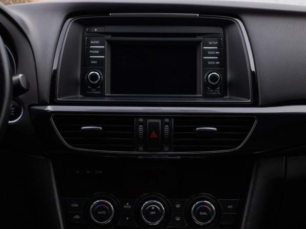 Mazda 6 III (GJ) с пробегом 2013 года, цена 1 068 000 рублей, 270546 км, седан, Автокод Объявления