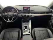 Audi A4 V (B9) Москва  - изображение 25