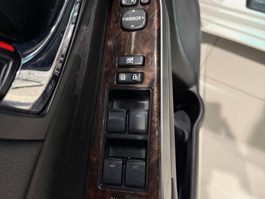 Toyota Camry VII (XV50) Рестайлинг Новосибирск  - изображение 13