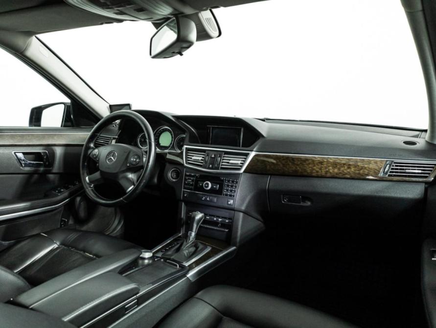 Mercedes-Benz E-Класс IV (W212 S212 C207) Санкт-Петербург  - изображение 9