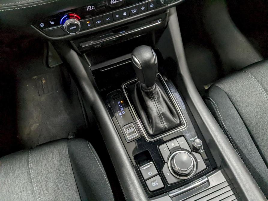 Mazda 6 III (GJ) Рестайлинг 2 Москва  - изображение 29