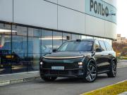 Li Auto (Lixiang) L9 I Санкт-Петербург  - изображение 40