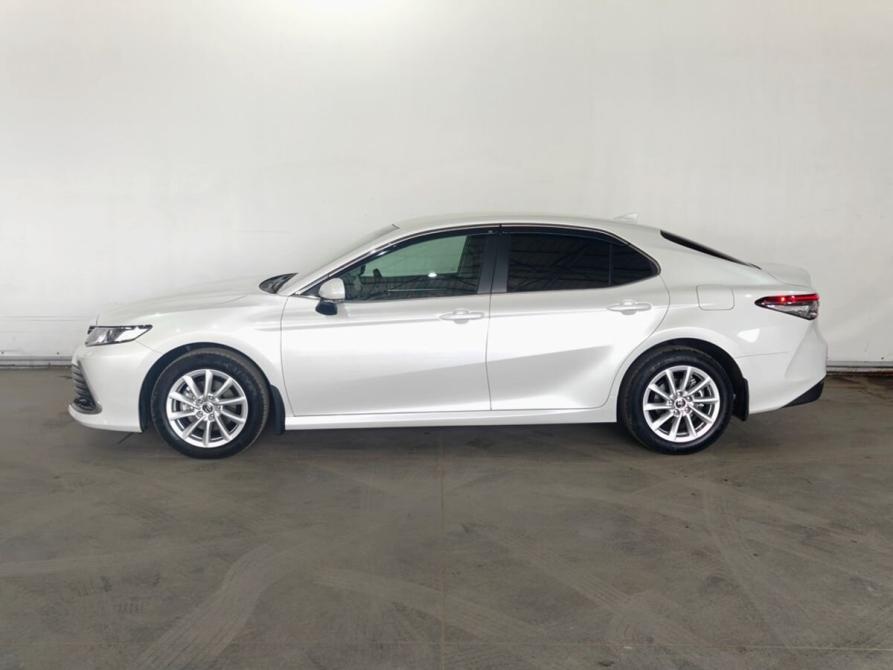 Toyota Camry VIII (XV70) Рестайлинг Москва  - изображение 4