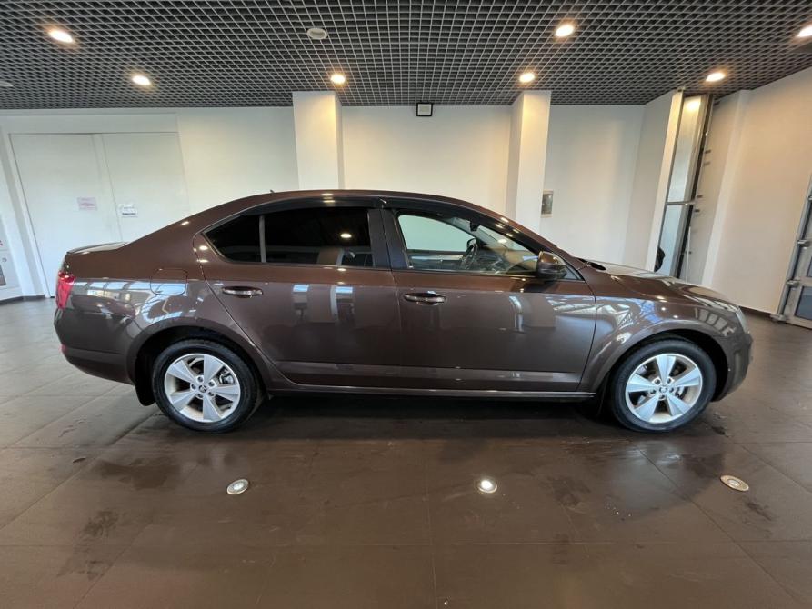 Skoda Octavia III (A7) Чебоксары  - изображение 2