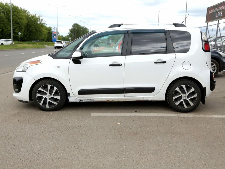 Citroen C3 Picasso I Рестайлинг Иваново  - изображение 8