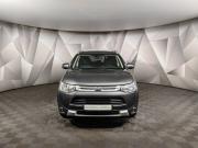 Mitsubishi Outlander III Рестайлинг Москва  - изображение 28