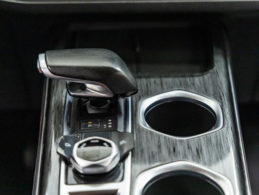 Changan CS55 Plus II Волгоград  - изображение 21