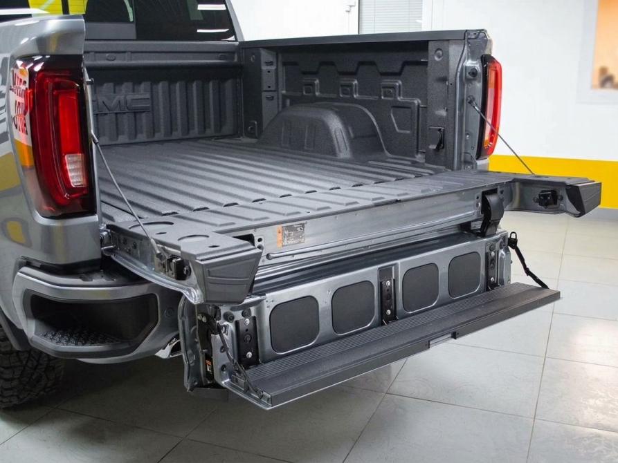 GMC Sierra IV Рестайлинг Новосибирск  - изображение 12