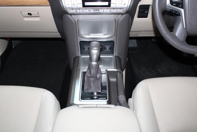 Toyota Land Cruiser Prado 150 Series Рестайлинг 3 с пробегом 2022 года, цена 6 350 000 рублей, 21750 км, внедорожник, Автокод Объявления