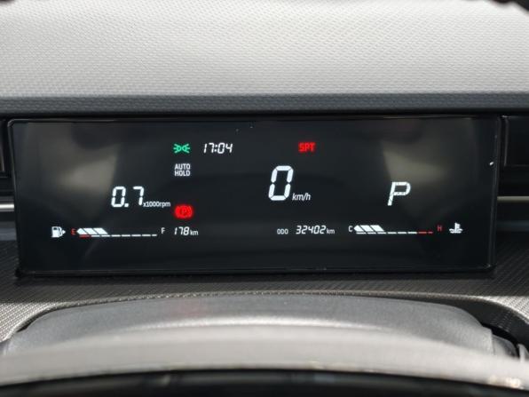 JETOUR DASHING I с пробегом 2023 года, цена 2 059 000 рублей, 32395 км, внедорожник, Автокод Объявления